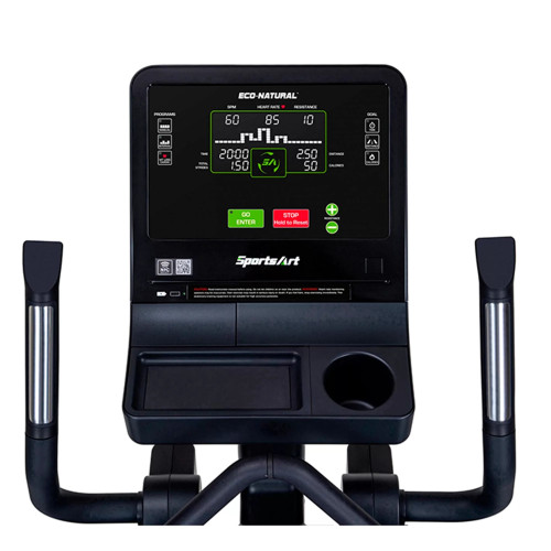 Орбитрек  SportsArt E873 - фото №2